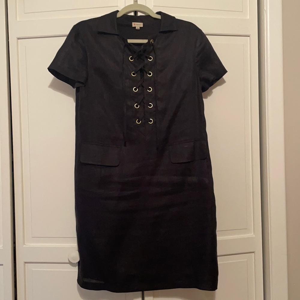 Cremieux dress